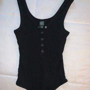 Wild Fable one piece